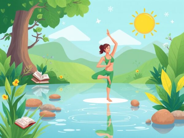 Os benefícios de uma alimentação balanceada: