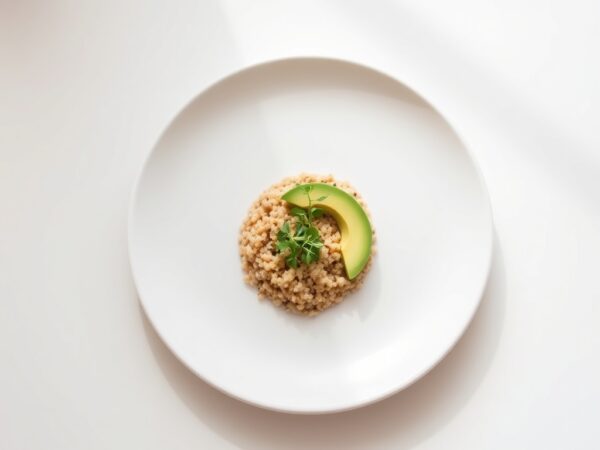 Minimalismo alimentar