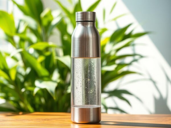 Os benefícios da hidratação: