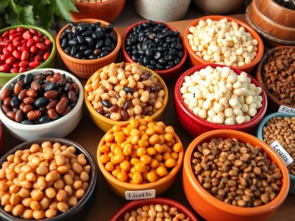 Feijão cozido tradicional: o sabor caseiro que conquista gerações