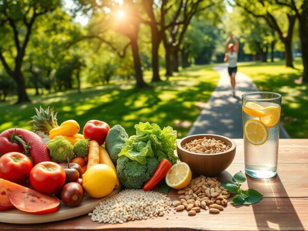 O poder dos hábitos saudáveis: