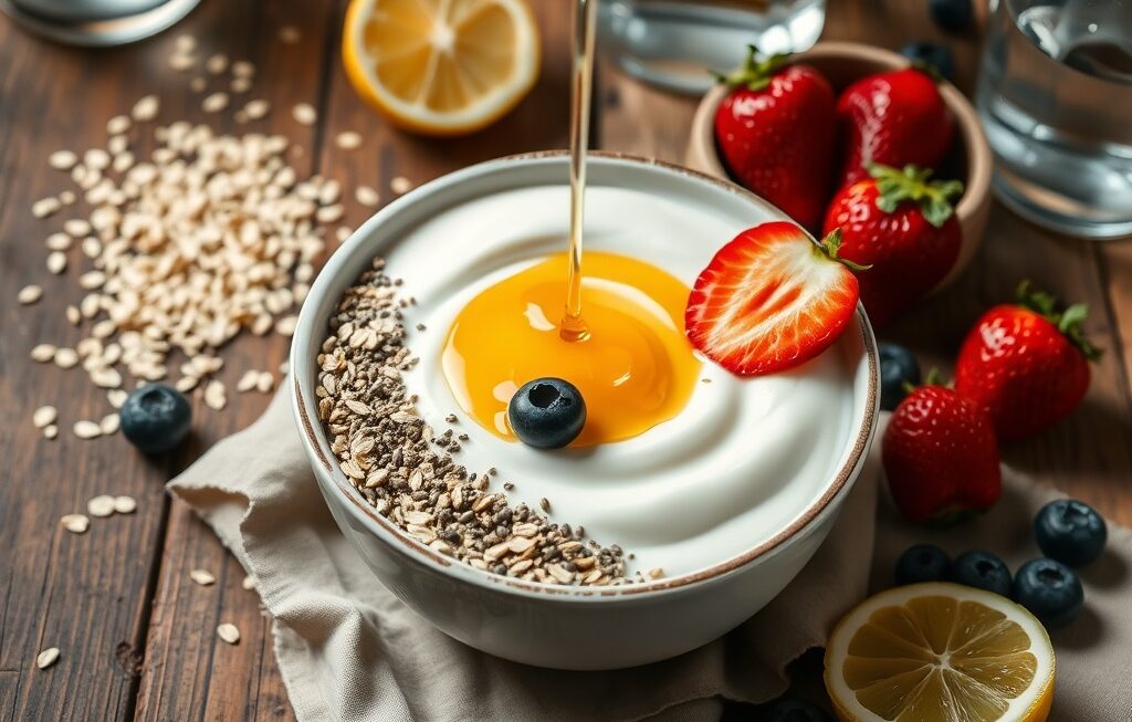 mounjaro de pobre frutas