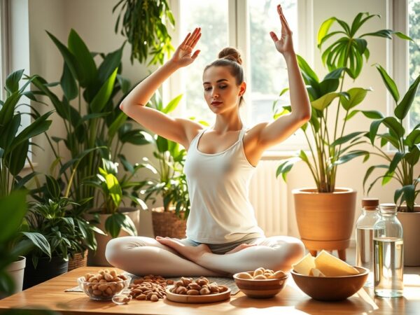 10 dicas práticas para melhorar a qualidade de vida no dia a dia