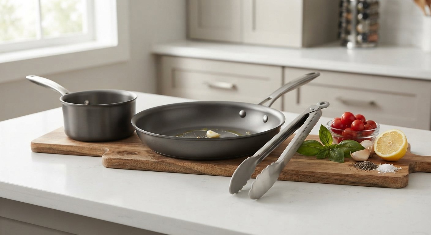 How to Choose the Right Kitchen Tongs